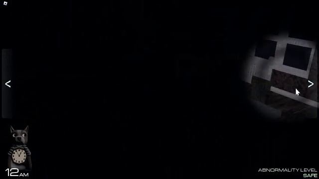 Roblox Nightwatch Part 1 (Full Gameplay)