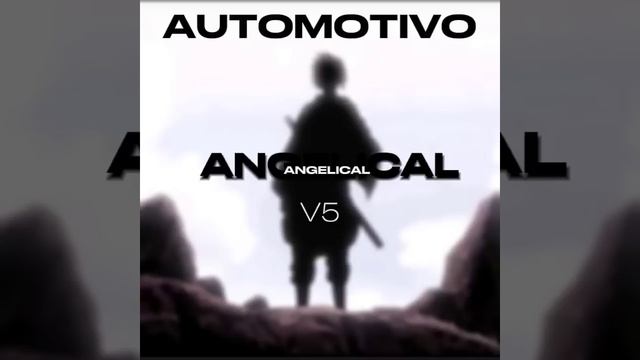 AUTOMOTIVO ANGELICAL V5