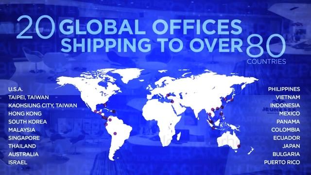 Jeunesse Global Full Business Presentation Russian Language-HD(720) смотреть онлайн