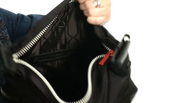 Hunter Original Mini Top Clip Nylon Backpack SKU:8907390 смотреть онлайн