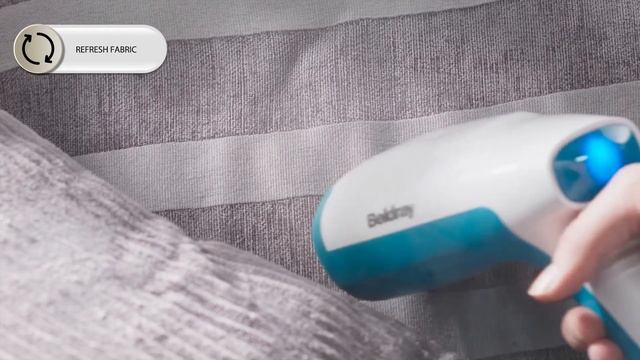 Beldray Multisteam Pro - BEL0815 смотреть онлайн