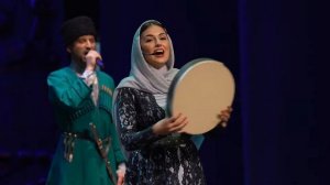 Песня невесты лакская народная