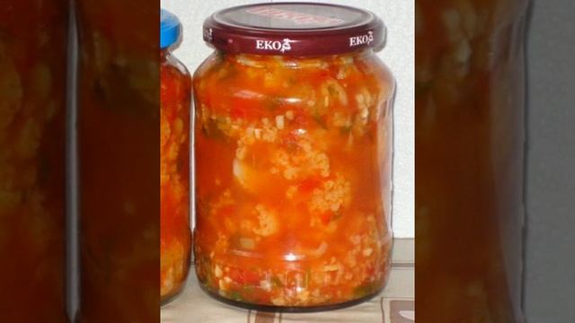 Вдохновение на Тарелке