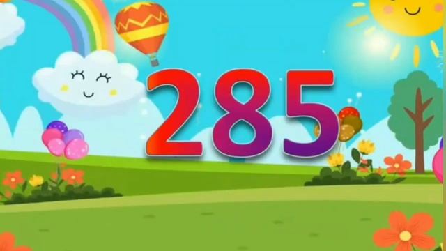 Learn Number Counting From 1 to 500 || 1 se 500 tak ginti , How to read and write Number 1 to 500 смотреть онлайн