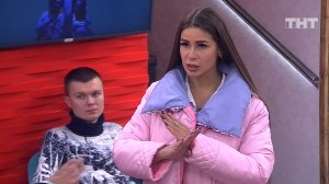 ДОМ-2 Город любви 5743 день Вечерний эфир (30.01.2020)