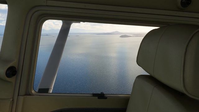 MSFS2020 - Пролетая над Рио-де-Жанейро ранним утром смотреть онлайн