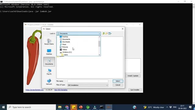 How to Install Lombok in STS #Lombok #InterviewMania смотреть онлайн