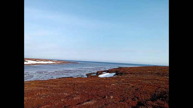 Тур на Кольский полуостров смотреть онлайн