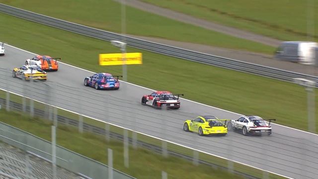 International Highlights | #3 Red Bull Ring | Porsche Carrera Cup Deutschland 2020 смотреть онлайн