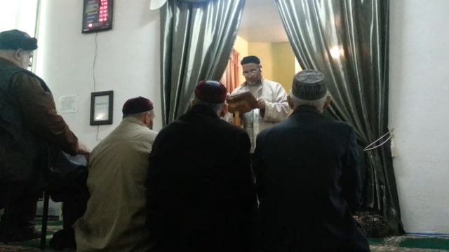 36 участкер имам - Ашура де. смотреть онлайн