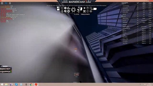 Как получить достижение "Golden Vent" в Паркуре Роблокса! | Parkour смотреть онлайн