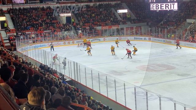 HIFK - Lukko Game 6 смотреть онлайн