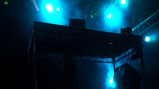 Fatboy Slim @ Майорка 28.08.2014 смотреть онлайн