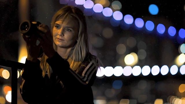 Capturing BRISBANE at NIGHT (6D Mark II — Low light) смотреть онлайн