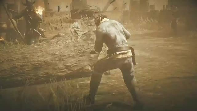 Red Dead Redemption 2 дробовик смотреть онлайн