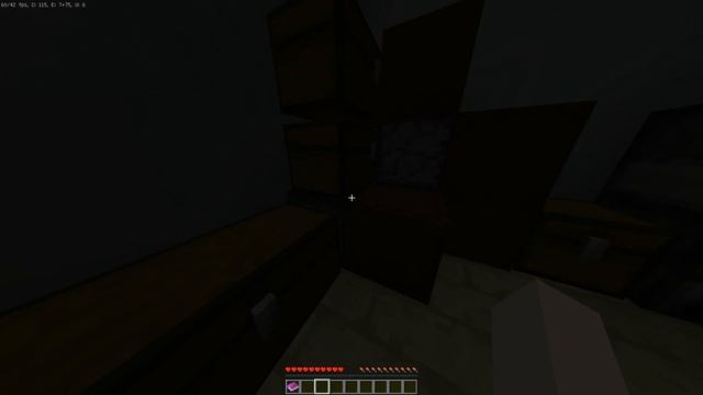 MEMORIES Хоррор Карта Майнкрафт | ну ладно смотреть онлайн