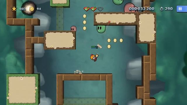Think Fast: Miracles (Miracle Fly) смотреть онлайн