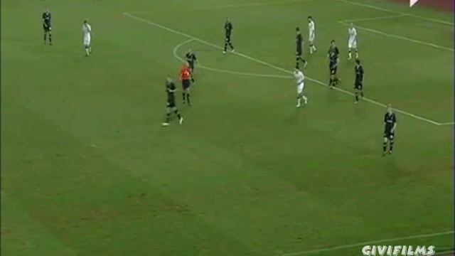 FC Zestafoni 1-1 Sturm Graz 26.07.2011 Full highlight смотреть онлайн