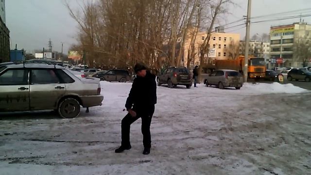 Челябинск не перестает удивлять смотреть онлайн