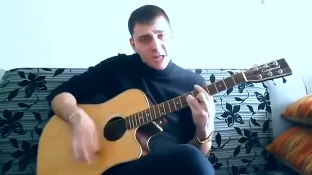 Мальчик Мажор \ Лучшие песни под гитару \ Ваня Воробей смотреть онлайн