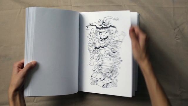 «Вторжение дудлов» смотреть онлайн