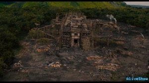 25/17 - Когда воскреснем, фан-клип («Ной»)