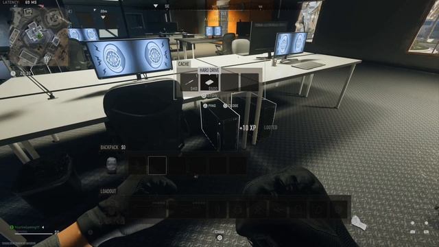 Best Spot for Thumb Drives & Hard Drives in DMZ Warzone 2 (Fast Tutorial) смотреть онлайн