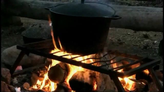 Карельская история 2017, маршрут Чирка-Кемь, Сплав на байдарках, Миш, греби ! смотреть онлайн