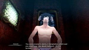 CATHERINE: FULL BODY - Прохождение pt11 - Последний уровень, последний рывок