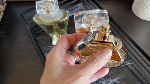 Классические парфюмы дома Герлен смотреть онлайн