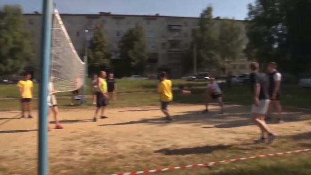 Спортивная программа "Овертайм" от 18.08.2022 смотреть онлайн