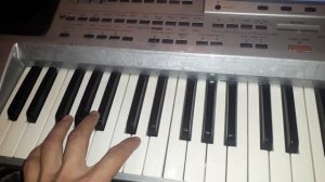 Korg pa 80