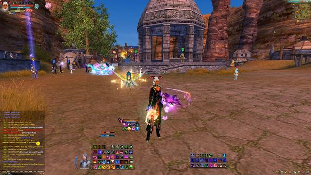 НОВЫЙ СЕРВЕР В PERFECT WORLD!!! СТОИТ ЛИ ЖДАТЬ? ИЛИ ЕГО НЕ БУДЕТ?!