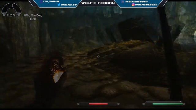 Skyrim Mods Daily. Episode Four. The Blades смотреть онлайн