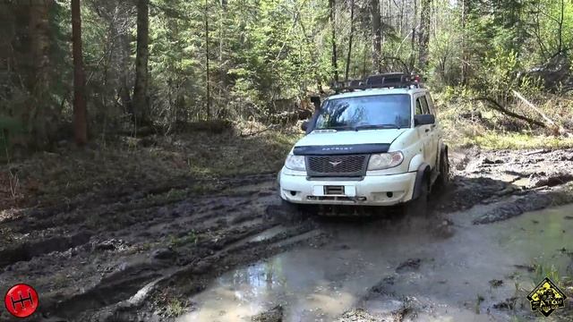 Первомай 2020 - 4х4 смотреть онлайн