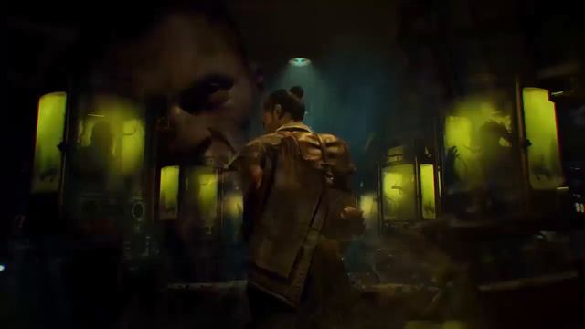 "Middle" DJ Snake AMV / Call of Duty Black Ops 3 Zombies Music Video смотреть онлайн
