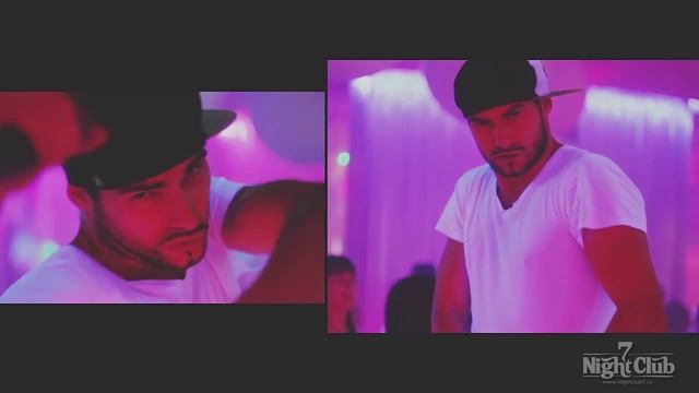 WHITE NIGHT | КЛУБ 7 | БЕРЕЗНИКИ | 2013 смотреть онлайн