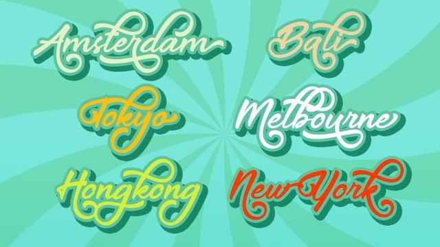 The Delicate Font - Download at YouWorkForThem смотреть онлайн
