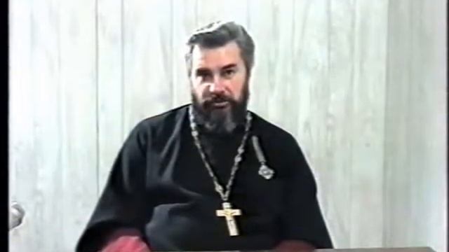 Проповеди. Часть 3/2 смотреть онлайн