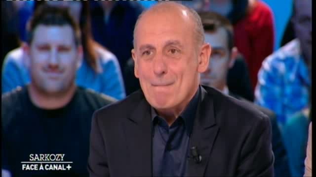 Sarkozy - смотреть онлайн