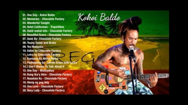 New Reggae Tagalog Classic Songs 2022 #reggaeton #reggae