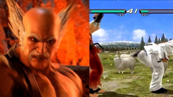 A.B.I.torial: Did These Characters "Ruin" Fighting Games?
