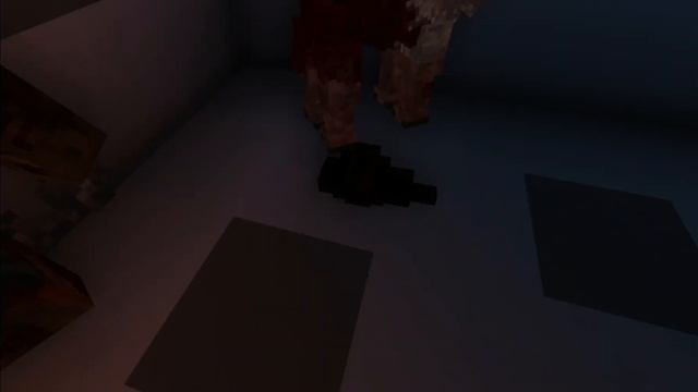 Новогодний ужас!!! Майнкрафт обзор мода-Scape and Run: Parasites смотреть онлайн