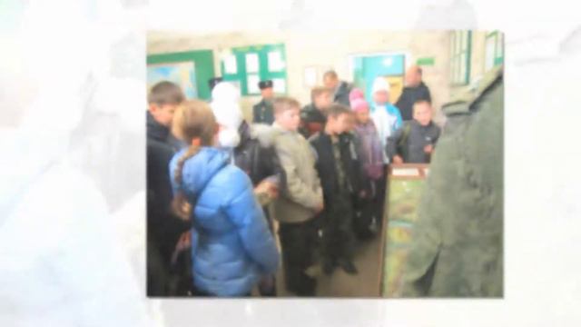 Казачий класс смотреть онлайн