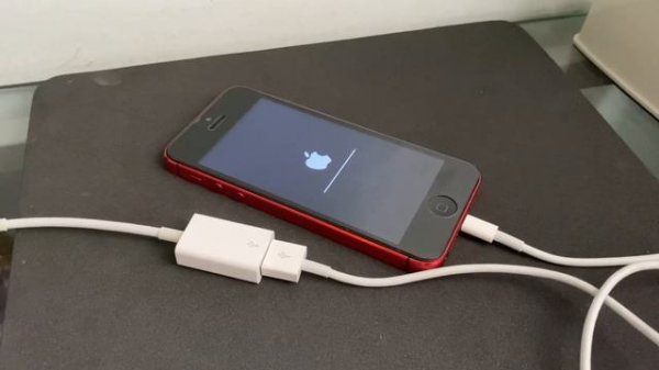 How to Downgrade iPhone 5 to Any iOS! | n1ghtshade (NO SHSH)!