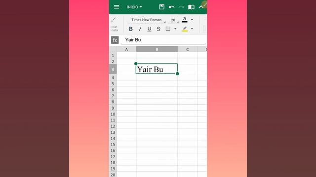Uso de excel para principiantes mediante Office Suite смотреть онлайн