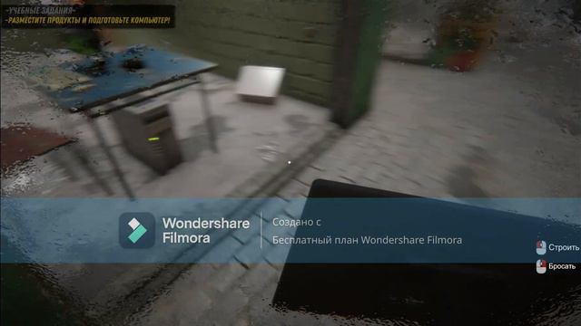 ОТКРЫЛА ИНТЕРНЕТ-КАФЕ Internet Cafe Simulator 2 смотреть онлайн