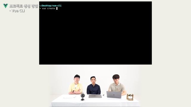 E02-1. 프로젝트 생성 방법 смотреть онлайн