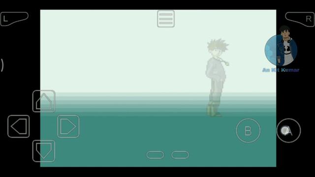 Let's Play Pokémon Ash Orange League - Chapter - 1 - Adventure to Orange Islands | Gba Hack Game | смотреть онлайн