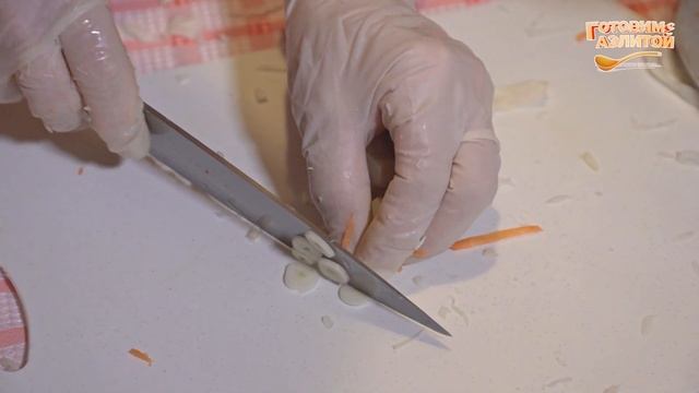 Рецепт Маринованной Капусты за 4 минуты смотреть онлайн